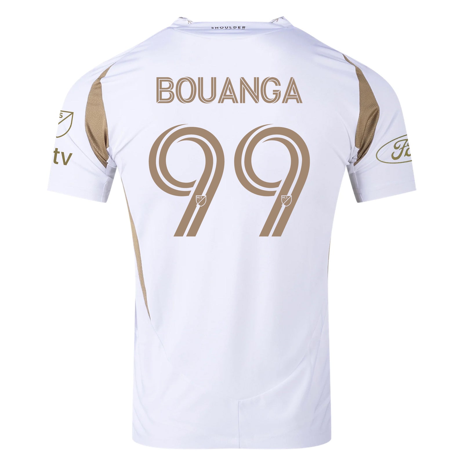 Denis Bouanga Soccer Jerseys & Kits