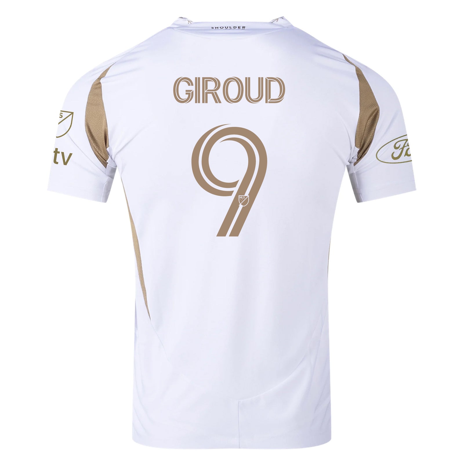 Olivier Giroud Soccer Jerseys & Kits