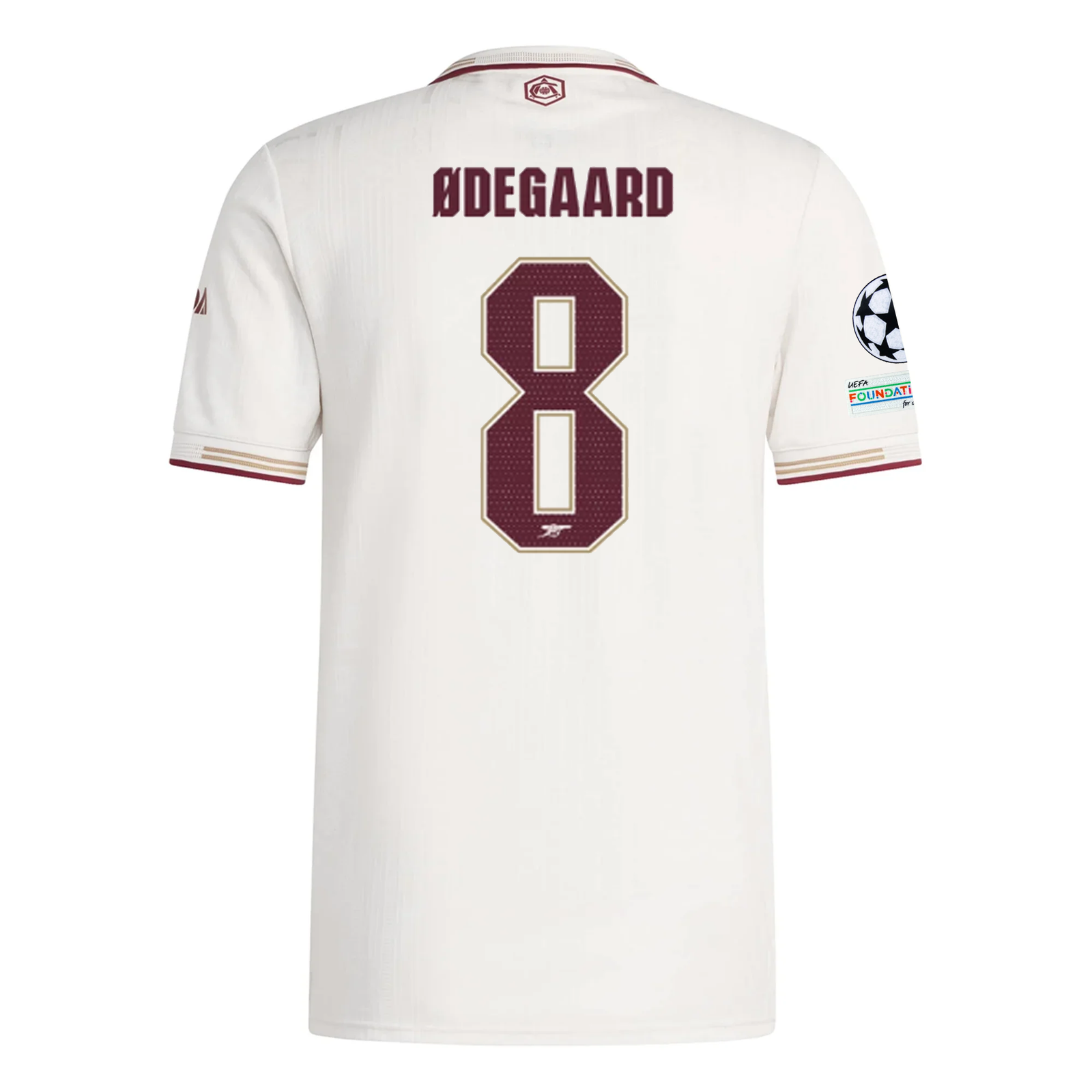 Martin Odegaard Soccer Jerseys & Kits