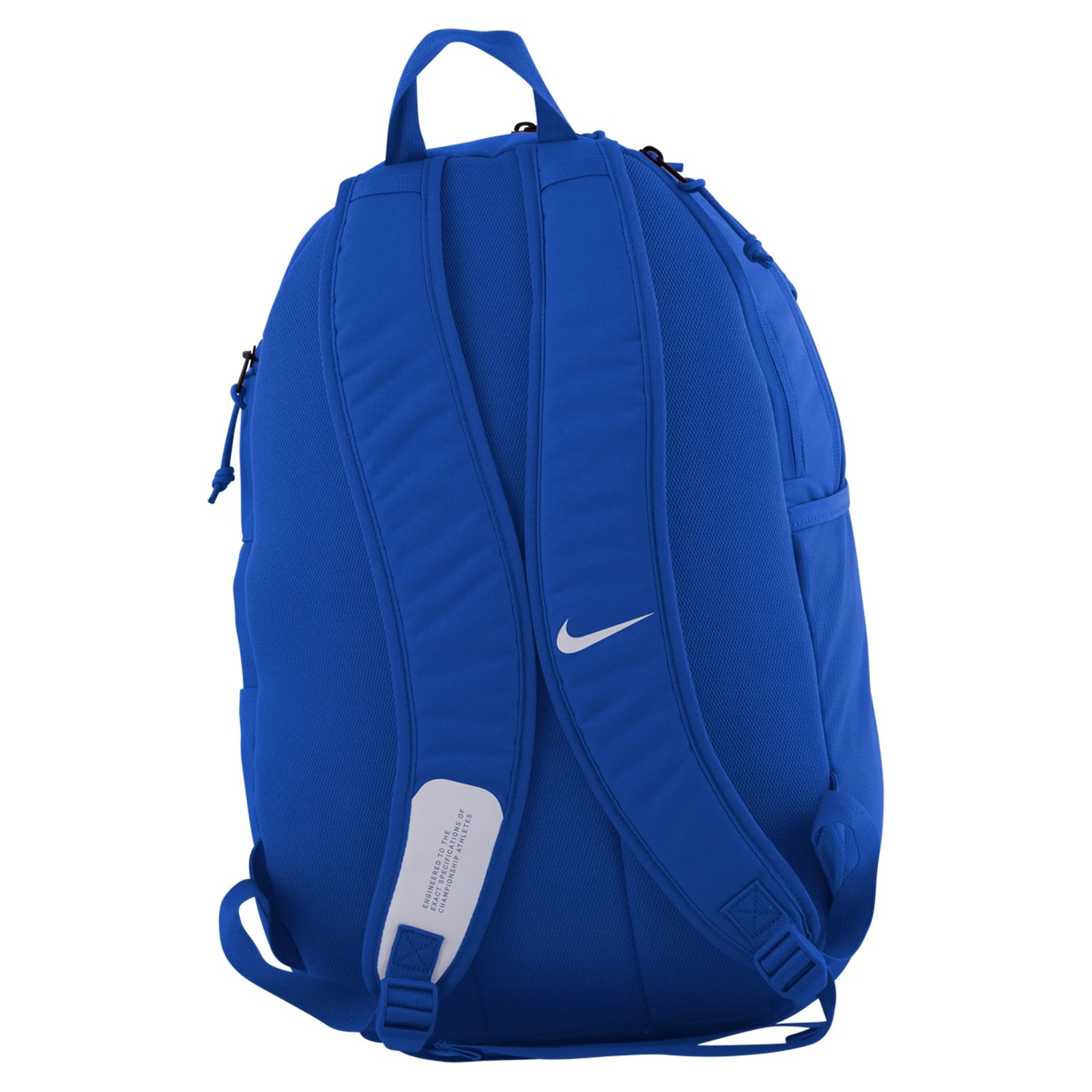 Nike Academy 23 Backpack (Royal Blue)