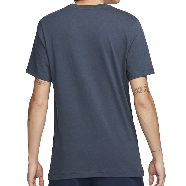 Nike Barcelona T-Shirt 23/24 (Thunder Blue)