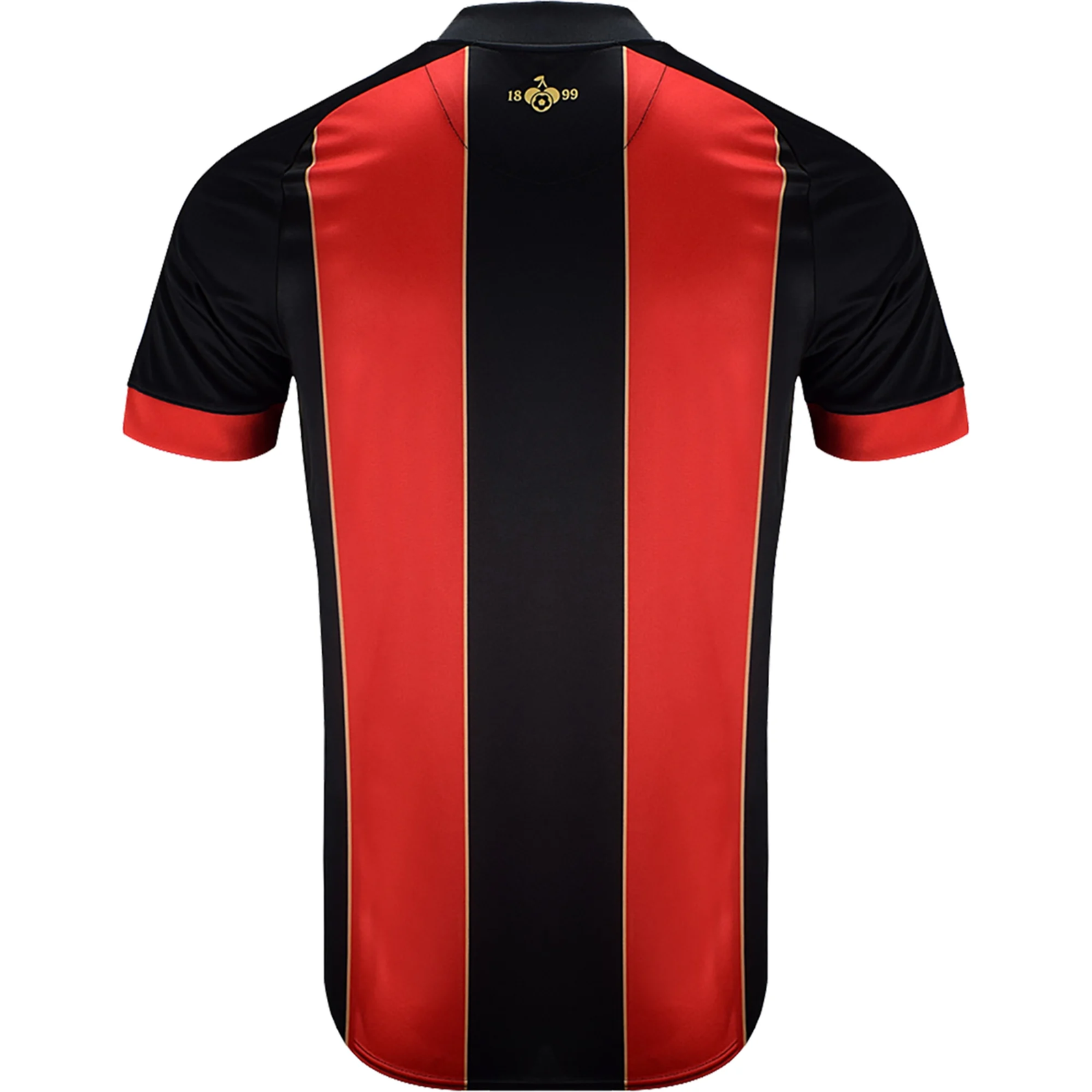 Umbro AFC Bournemouth Home Jersey 24/25 (Red/Black)