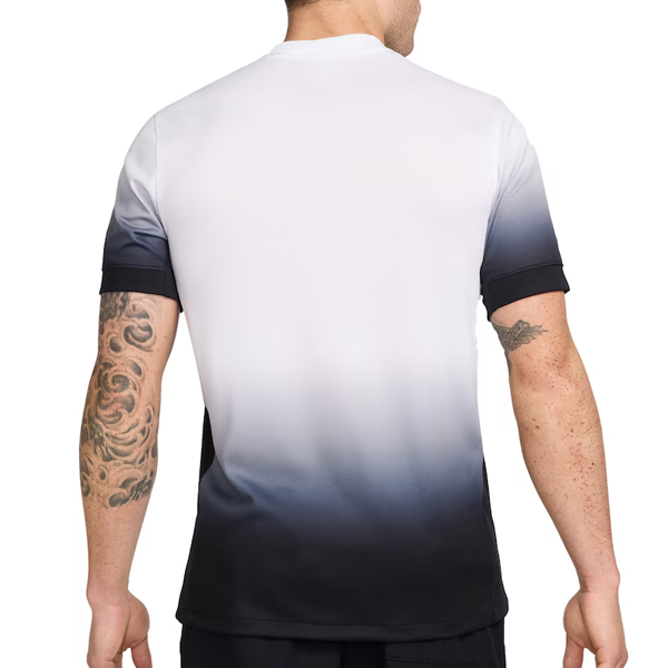Nike Corinthians Home Jersey 24/25 (White)
