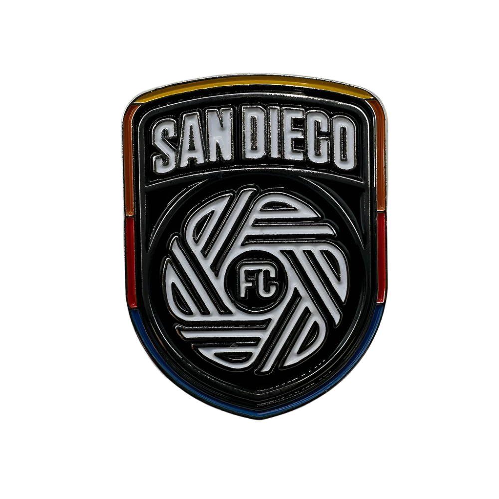 San Diego FC Jerseys, Gear & Accessories