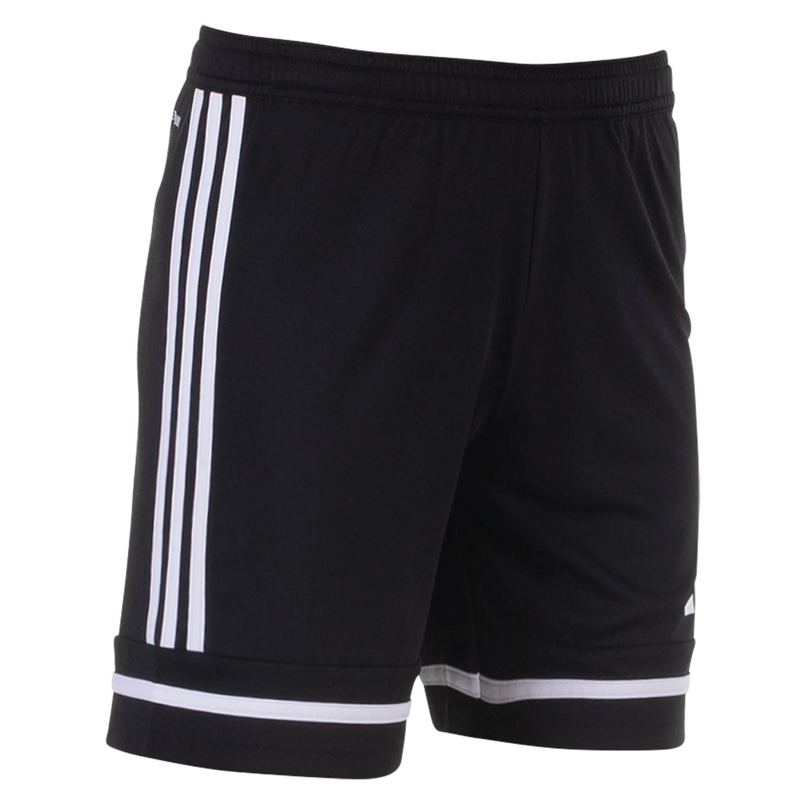 adidas Squadra 25 Soccer Short (Black/White)