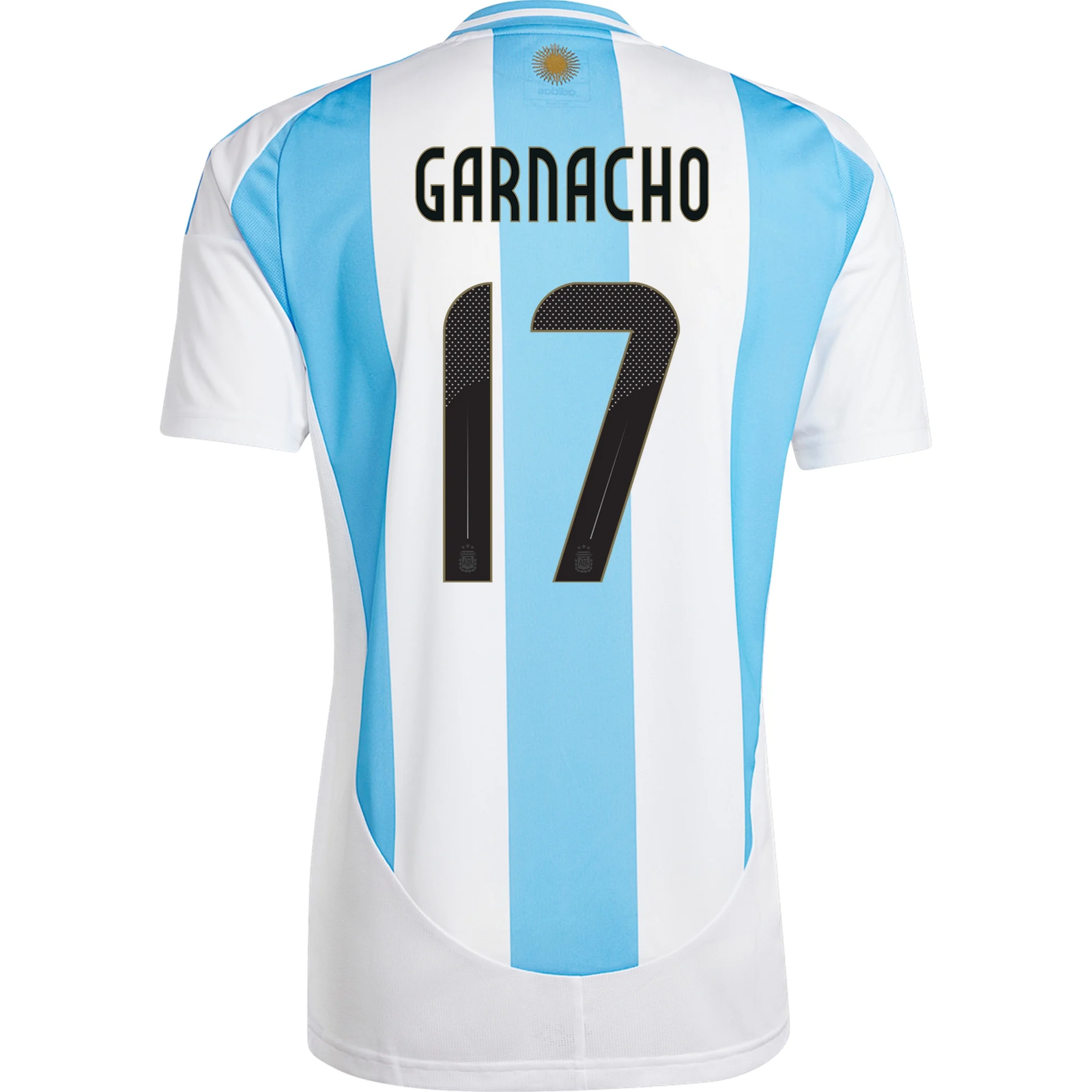 Alejandro Garnacho Jerseys