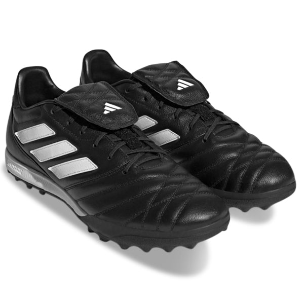 adidas Copa Gloro Turf (Negro/Blanco)