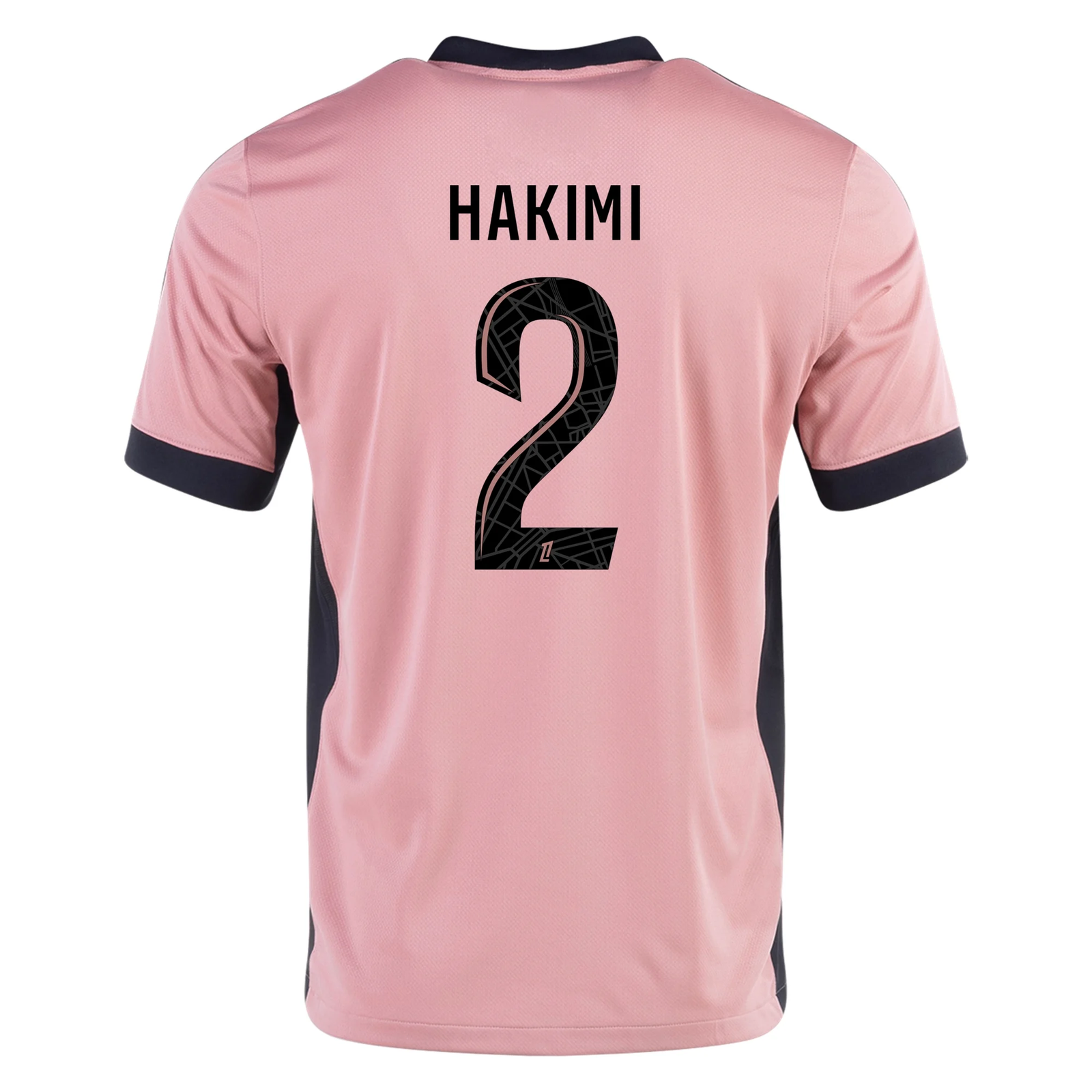Achraf Hakimi Soccer Jerseys & Kits