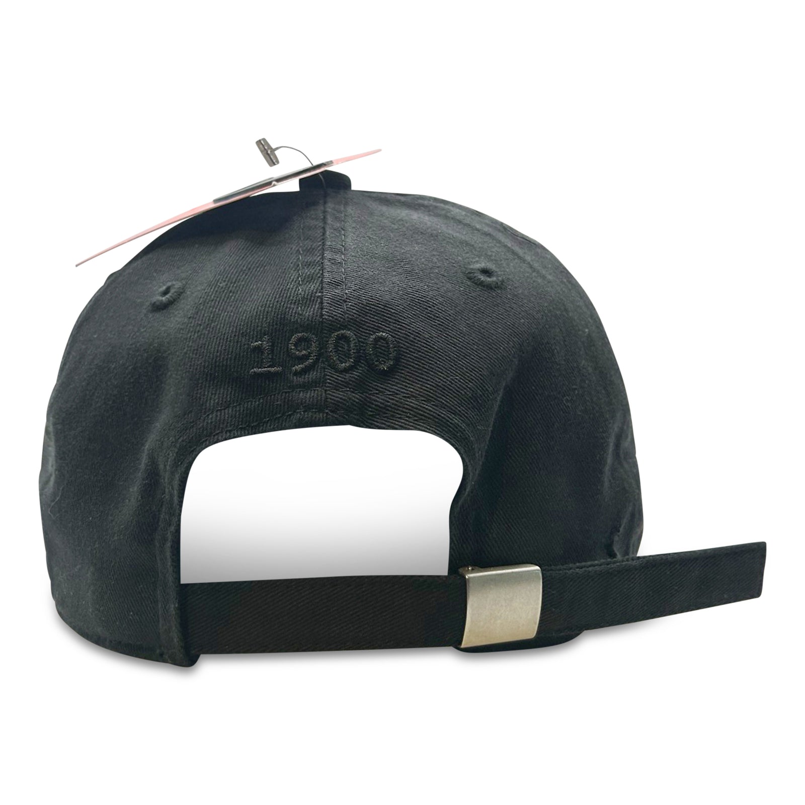 Fan Ink Bayern Munich Dusk Adjustable Hat (Black)