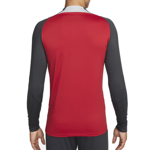 Nike Liverpool Strike Jacket 23/24 (Gym Red/Anthracite/Wolf Grey)