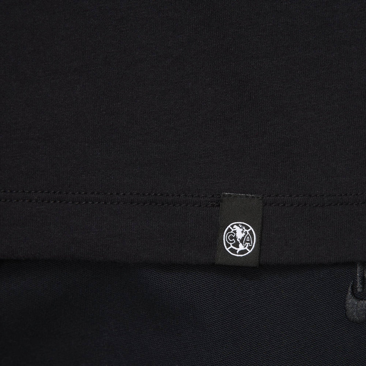Nike Club America 25/26 Heritage T-Shirt(Black)