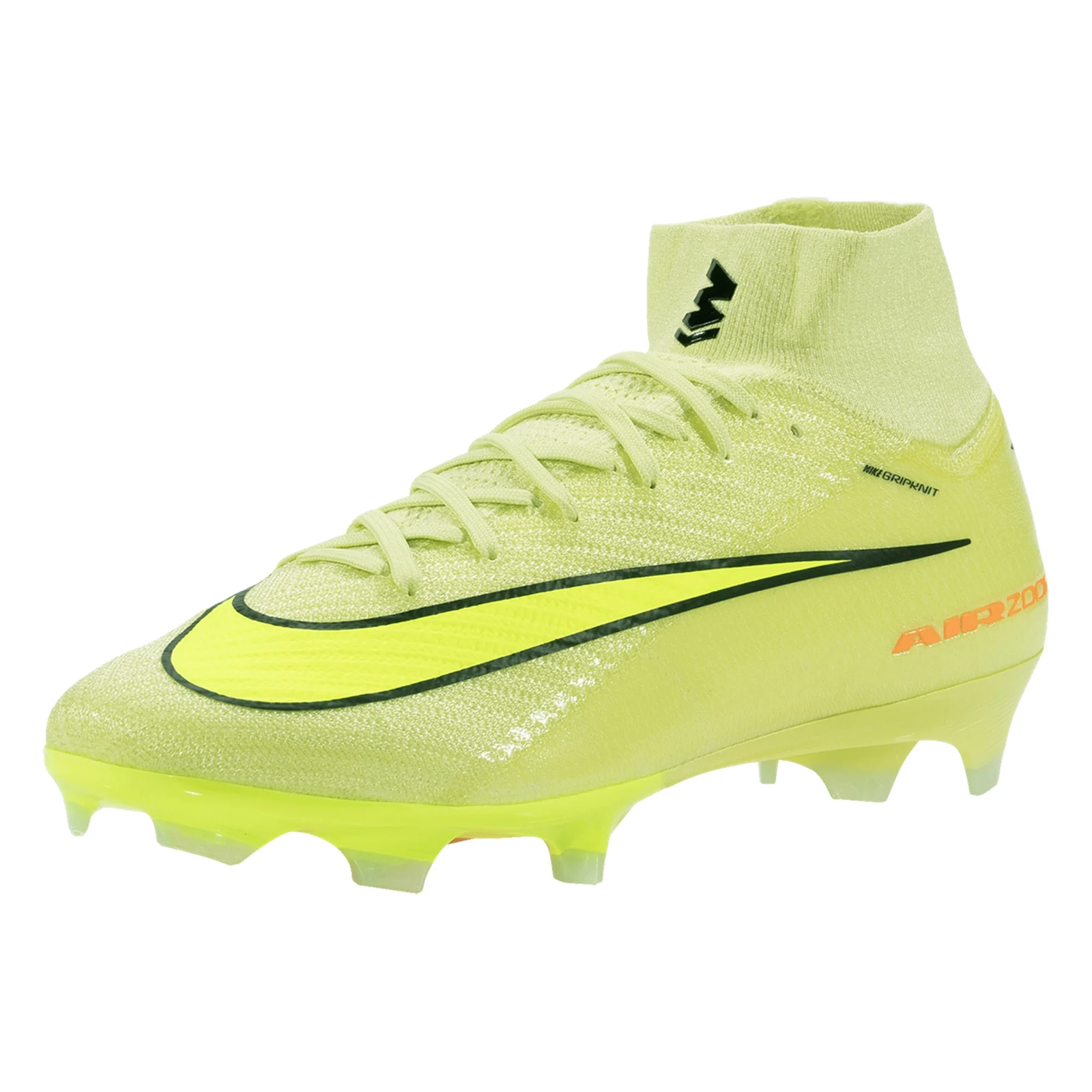 Black Nike Soccer Cleats & Shoes