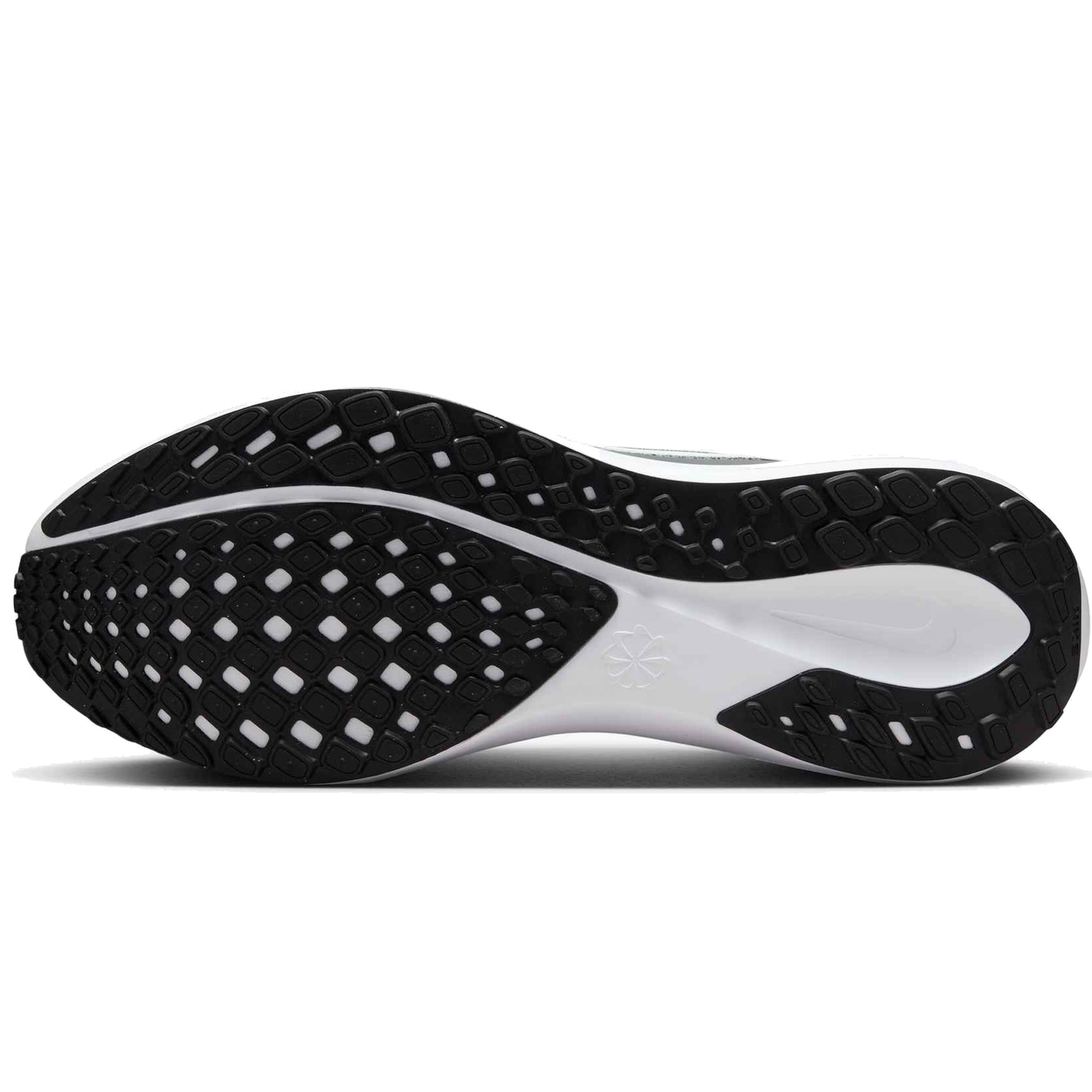 Nike Air Zoom Pegasus 41 TB Running Shoes (Black/White)