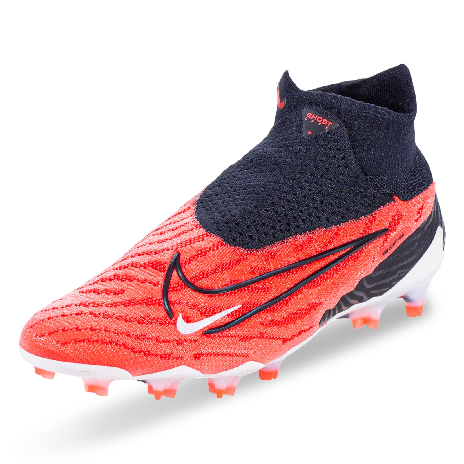 Nike Phantom GX Red Soccer Cleats