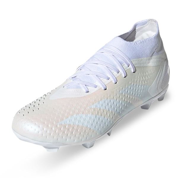 Botas de fútbol adidas Predator Accuracy.2 FG (Blanco)