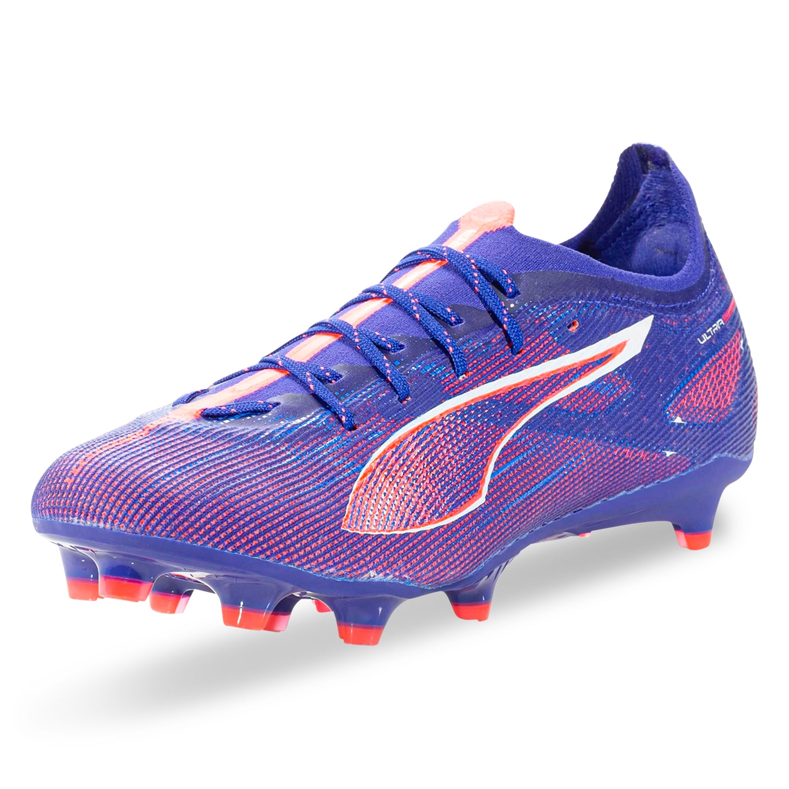 Puma Ultra Blue Soccer Cleats