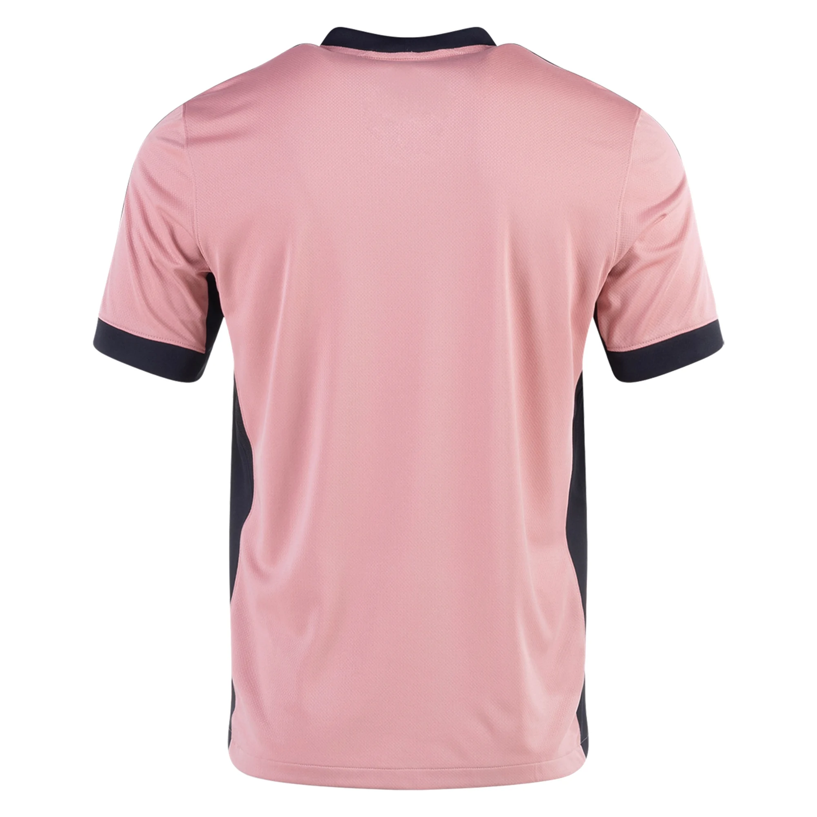 Nike Paris Saint-Germain Third Jersey 24/25 (Rust Pink/Black)
