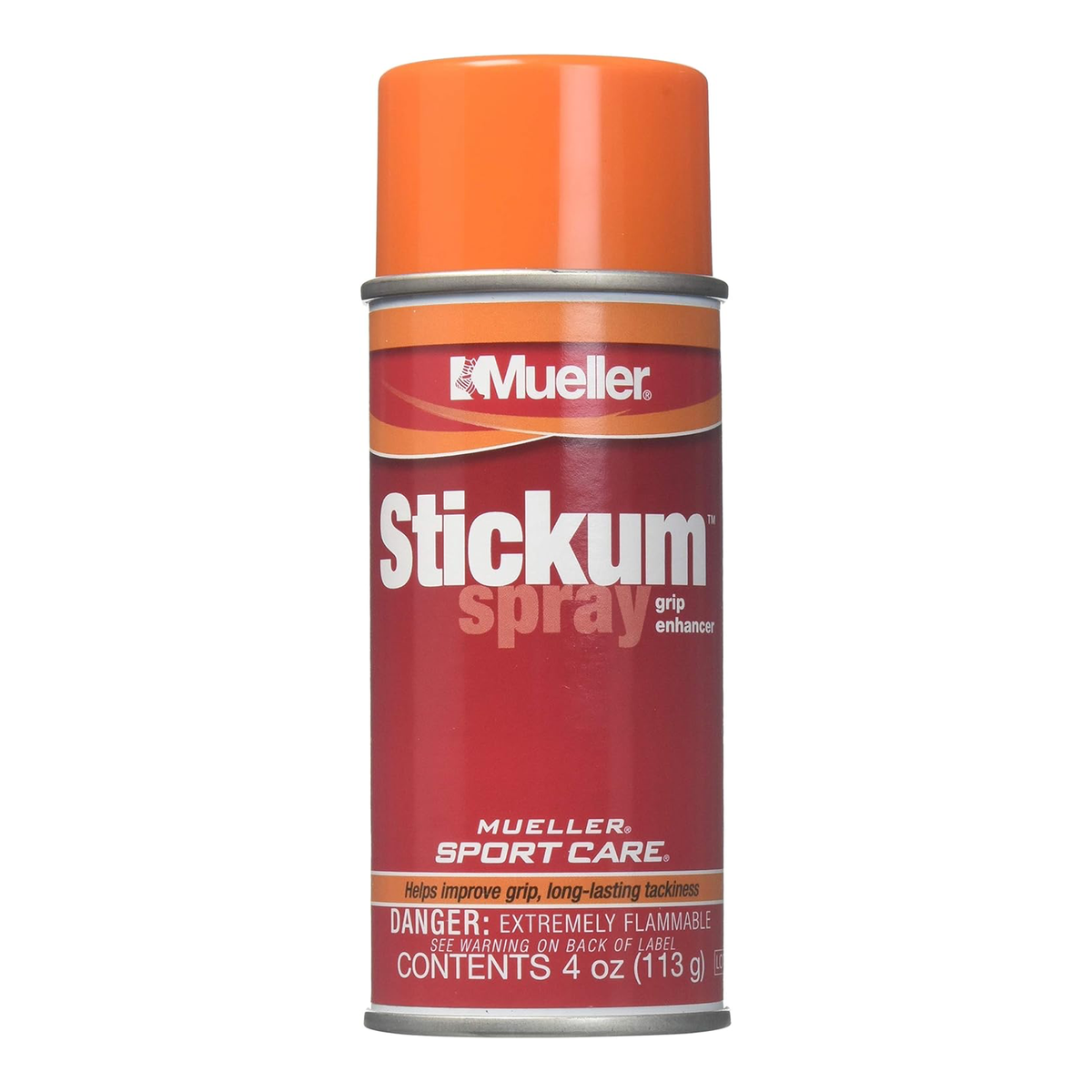 Mueller Stickum Spray 4oz Can