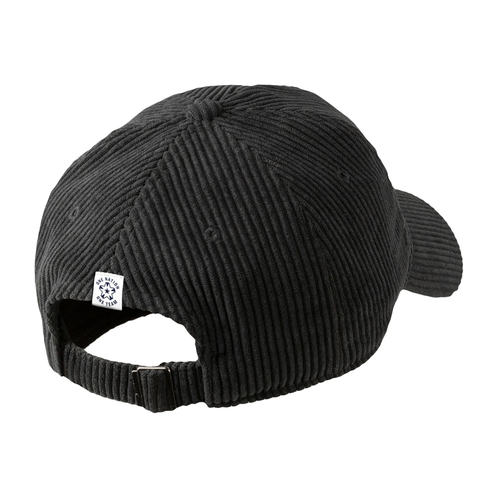 Nike United States Soccer Corduroy Hat (Black)