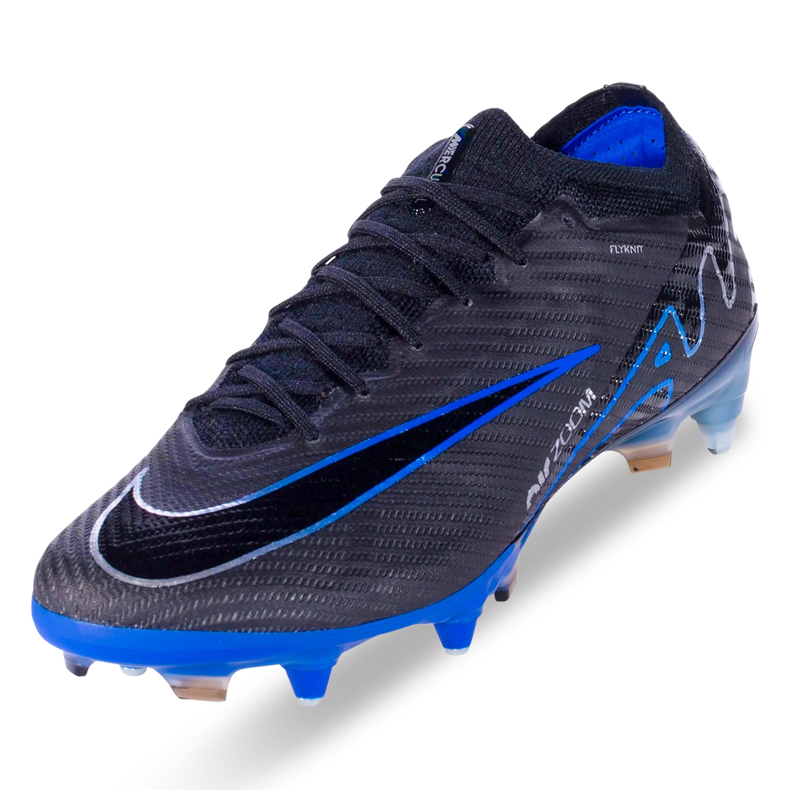 Nike Mercurial Vapor 15 Elite Soccer Cleats