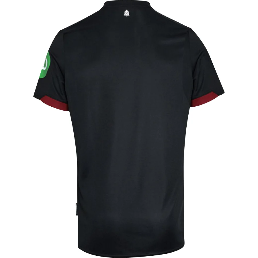 Umbro West Ham Away Jersey 24/25 (Black)