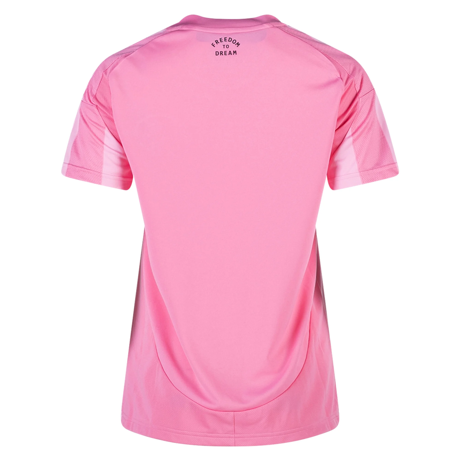 adidas Womens Inter Miami CF Home Jersey 25/26 (Easy Pink)