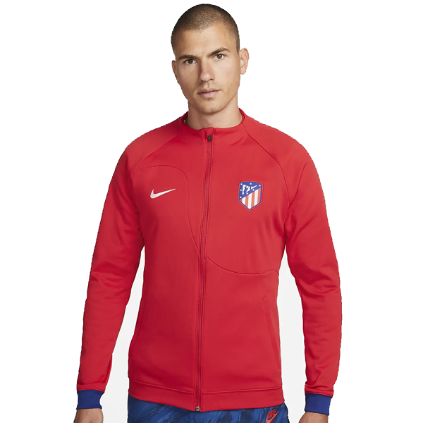 Nike Soccer Jackets