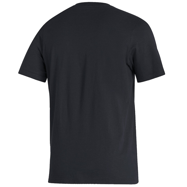 Camiseta adidas Bayern Munich para hombre (negro/blanco/rojo)