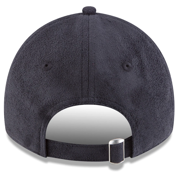 Gorro de gamuza New Era United States (Azul marino)