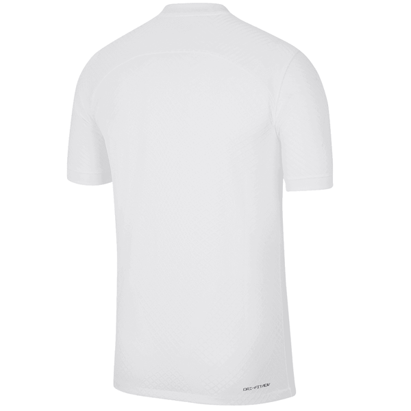 Nike Paris Saint-Germain Match Authentic Tercera camiseta 22/23 (Blanco/Azul real)