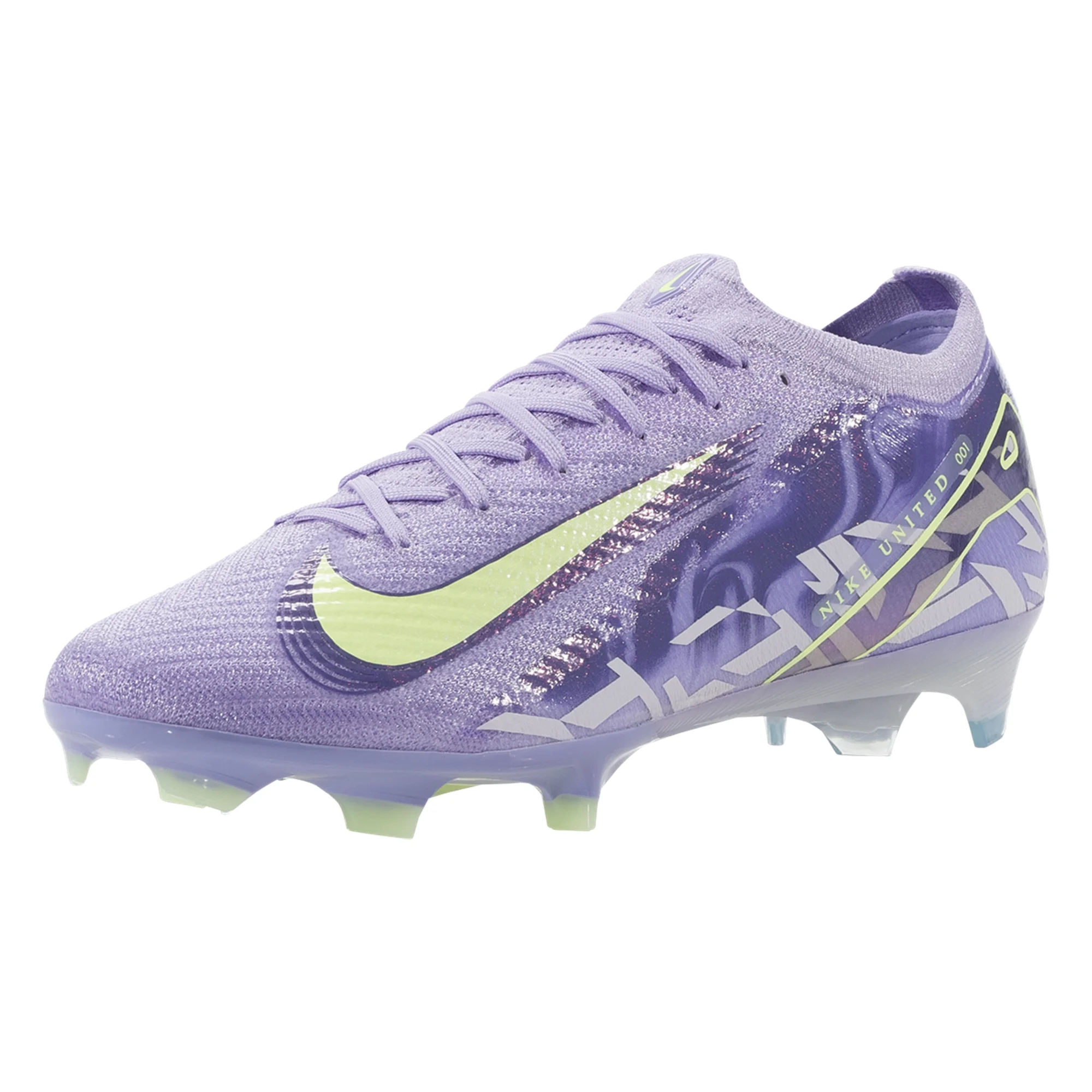 How do Nike Mercurial vapors fit?