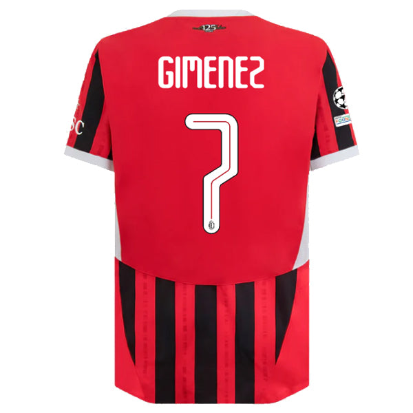 What is the product code for this jersey?