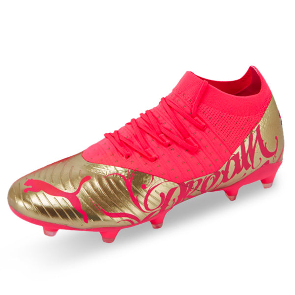 Puma Neymar Jr. Future Z 3.4 FG/AG Soccer Cleats Questions & Answers