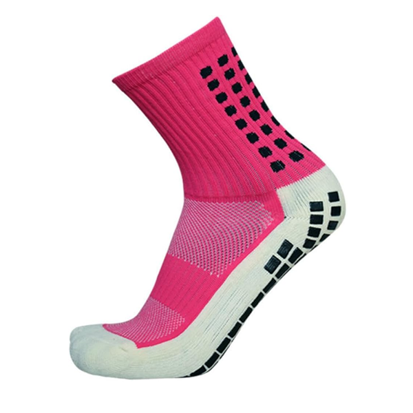 Grip Anti-Slip Sock (Pink) Questions & Answers