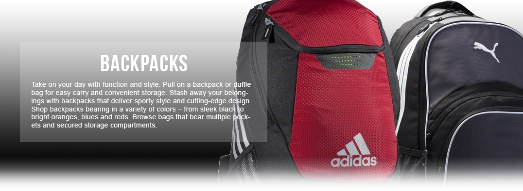 Soccer Backpacks