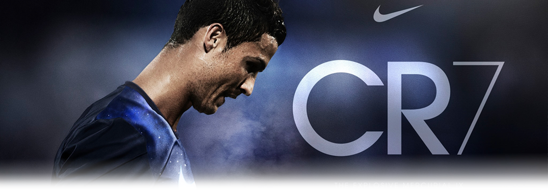 CR7 Collection