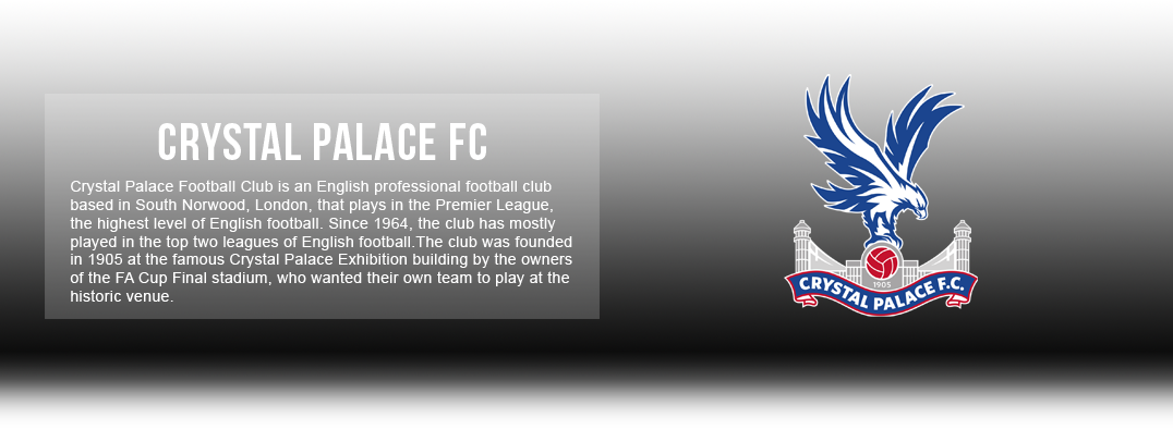 Crystal Palace FC
