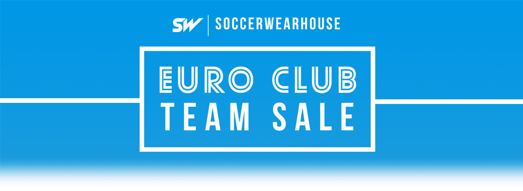 Euro Club Team Sale