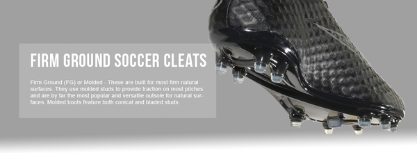 Firm Ground Soccer Cleats & Shoes | Soccer Wearhouse Page 10