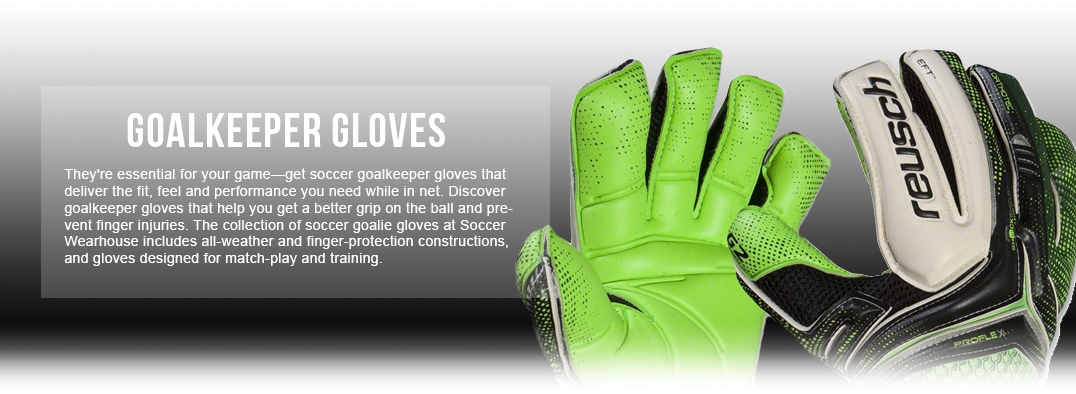 Goalkeeper Gloves