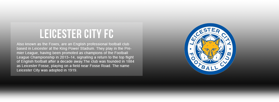 Leicester City