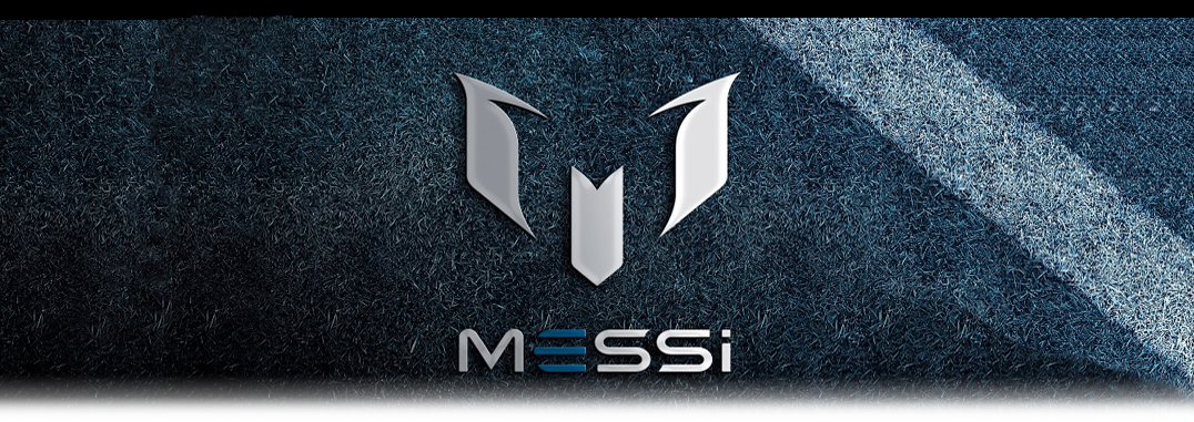 Messi Collection