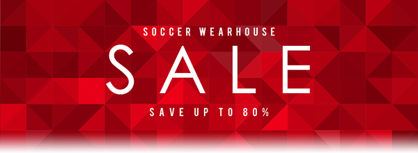 Discount Soccer Jersey: Clearance - Soccer Wearhouse