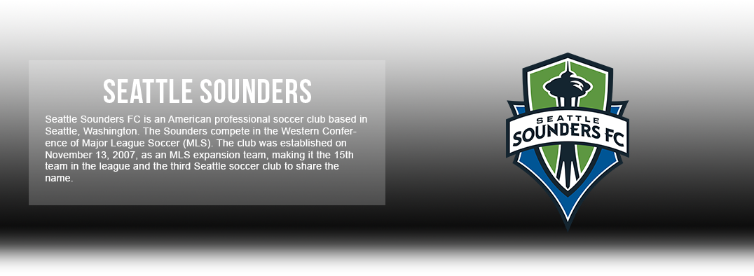 Seattle Sounders