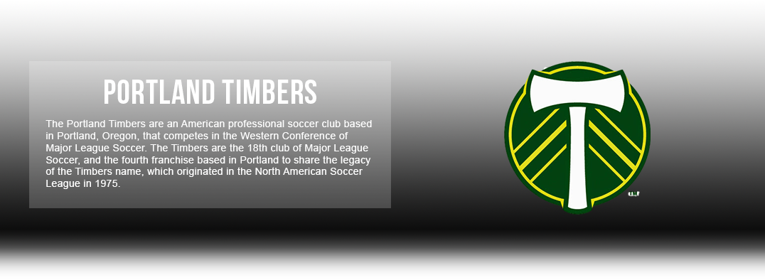 Portland Timbers