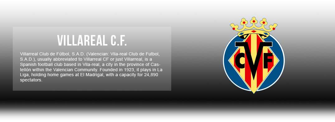 Villareal C.F.