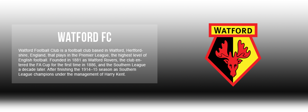Watford FC