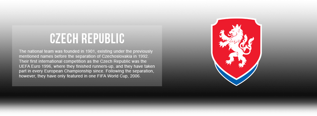 Czech Republic
