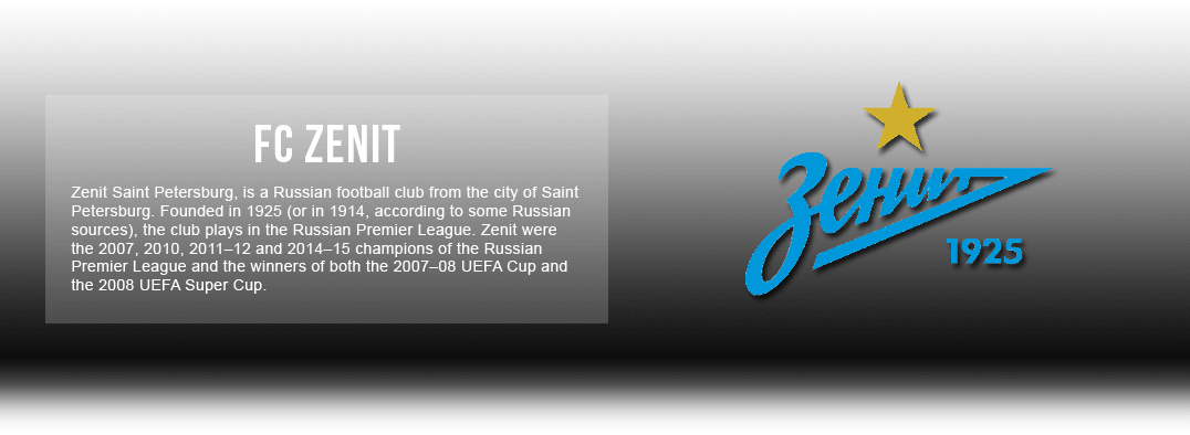 FC Zenit