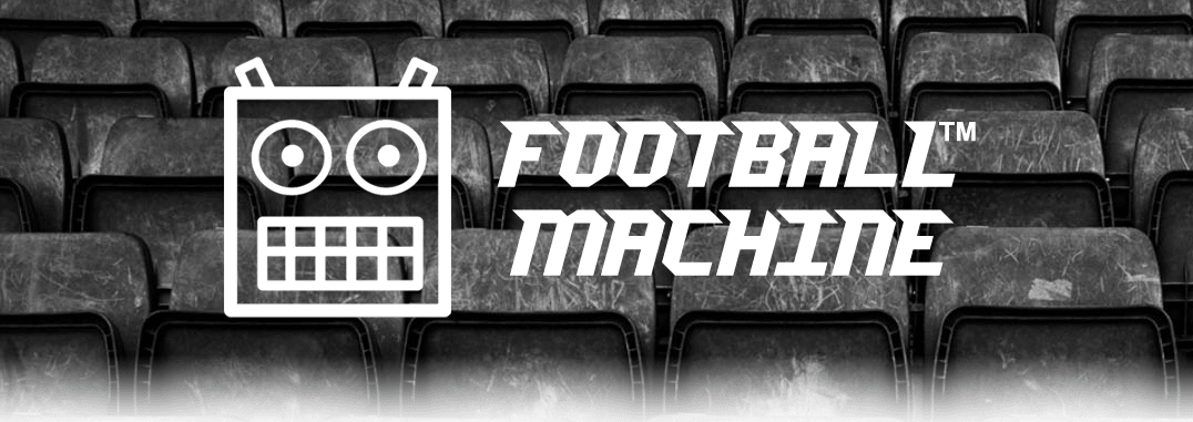 Football Machine